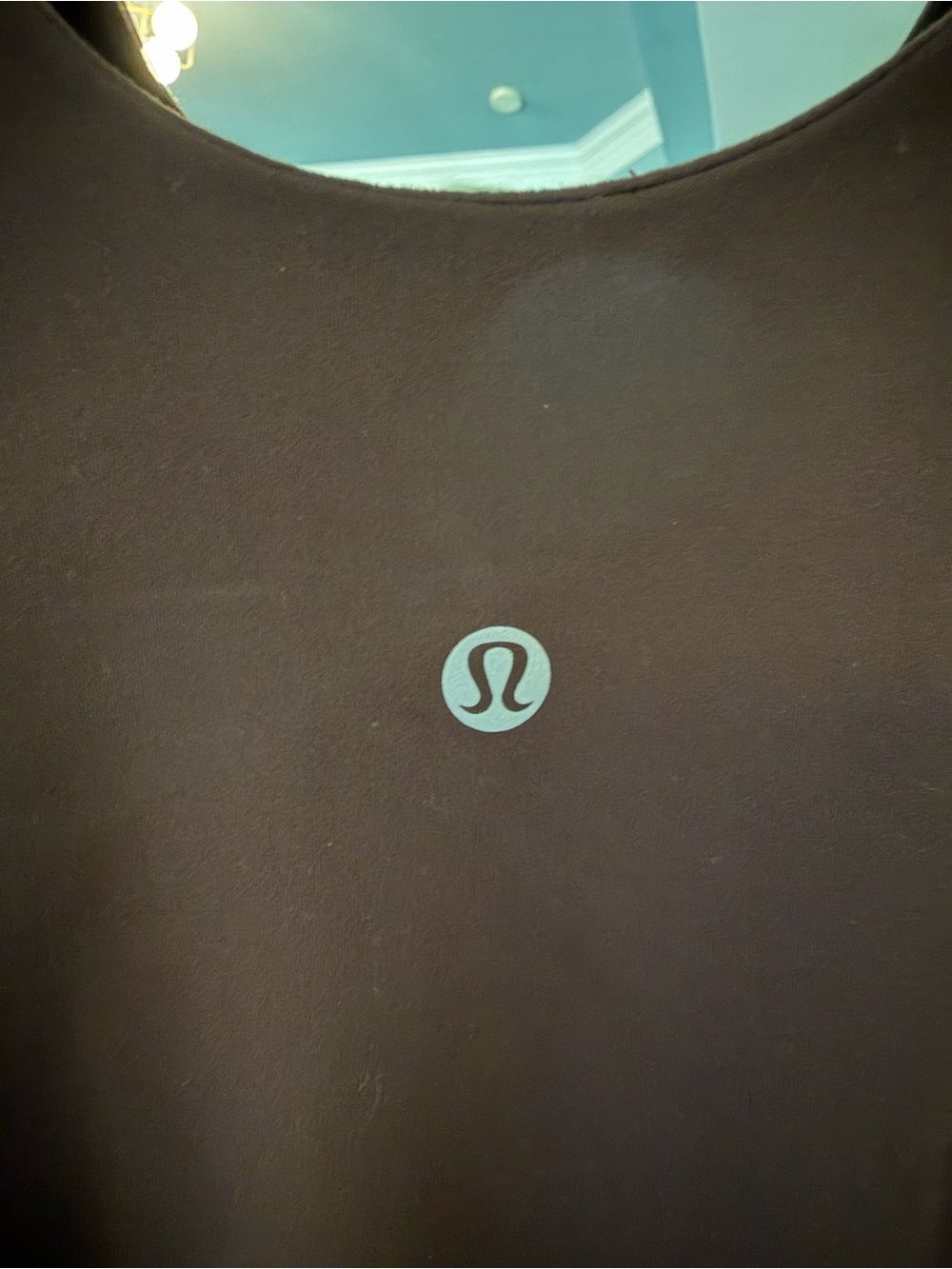 Lululemon align bodysuit - Picture 3 of 3